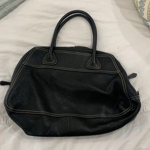 Prada tote